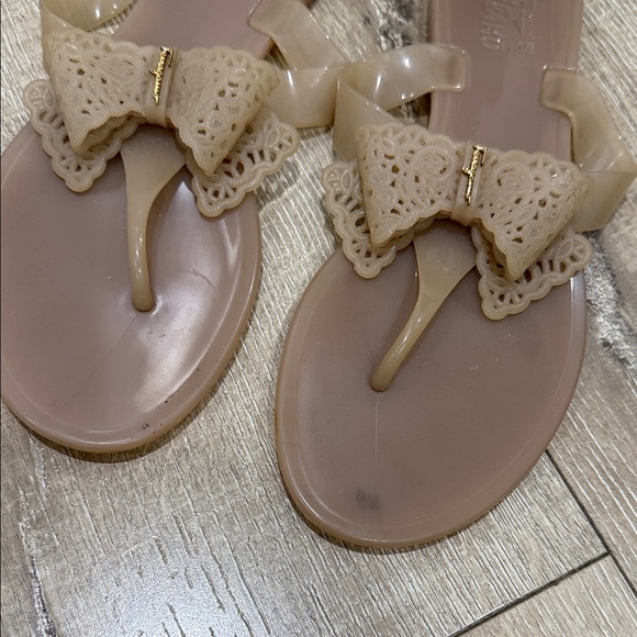 Salvatore Ferragamo Sandals - Picture 2 of 6